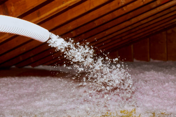 Best Energy Efficiency Insulation in Siena College, NY