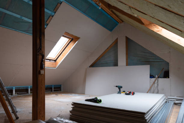 Best Spray Foam Insulation in Siena College, NY