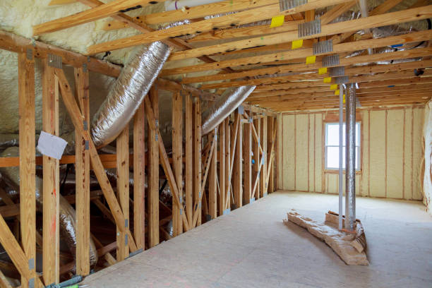 Best Cellulose Insulation in Siena College, NY