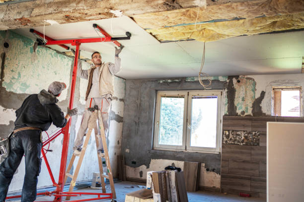 Types of Insulation We Offer in Siena College, NY