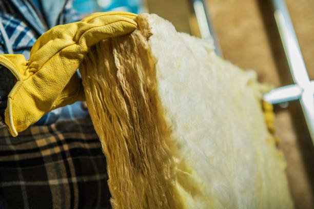 Best Geographic-Specific Insulation Services in Siena College, NY