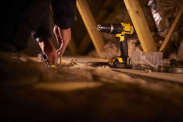 Siena College, NY Insulation Contractor Company